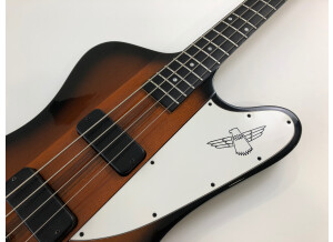 Gibson Thunderbird IV (97623)