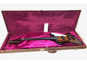 Gibson Thunderbird IV (82159)