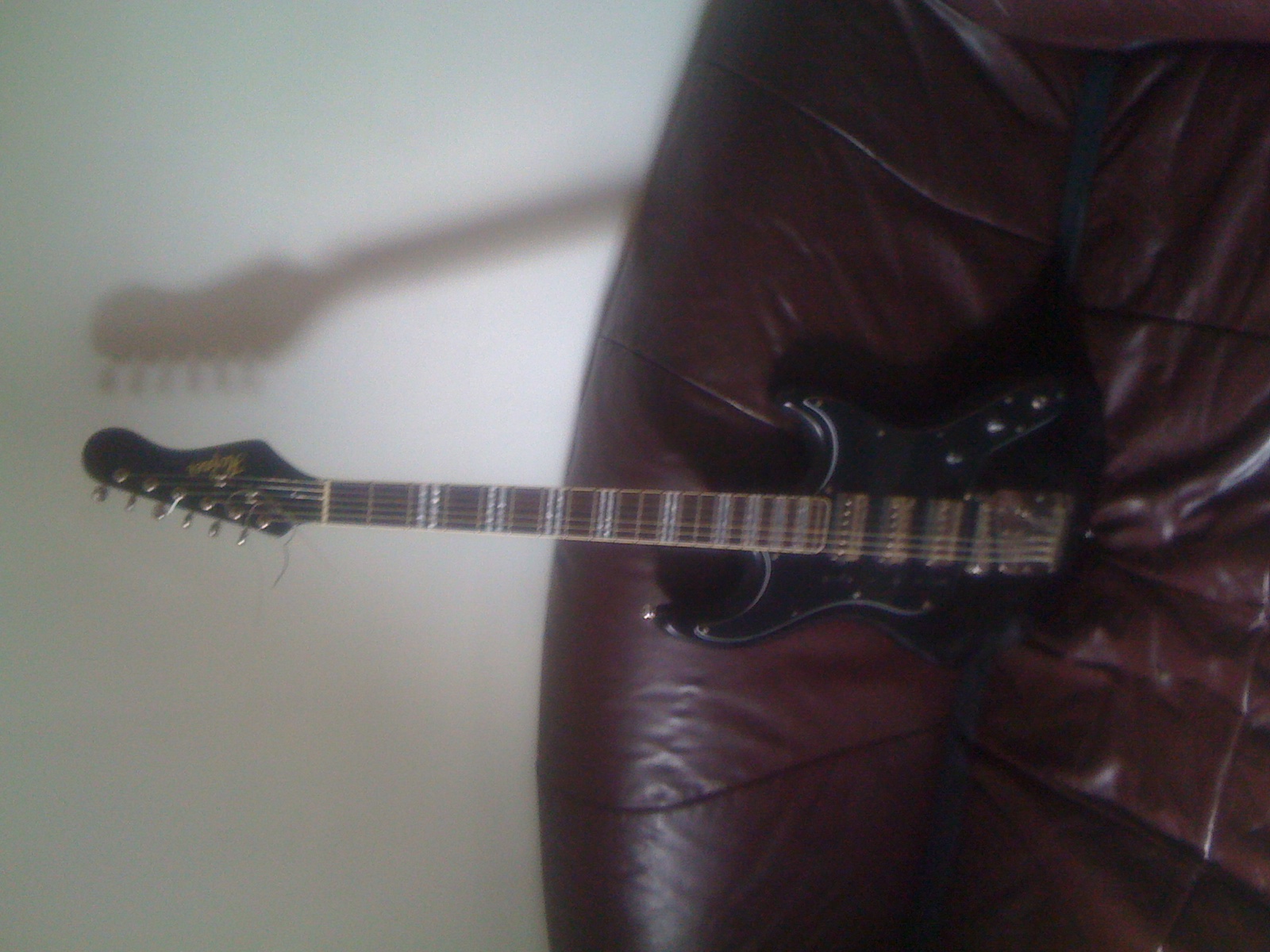 Hofner Guitars Galaxie