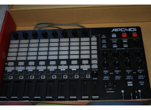Akai APC40 mkII (2854)