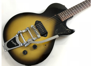 Gibson Les Paul Junior (67370)