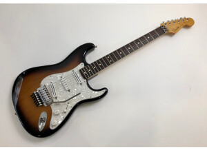 Fender Dave Murray Stratocaster 2015 (7492)