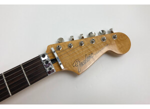 Fender Dave Murray Stratocaster 2015 (11912)