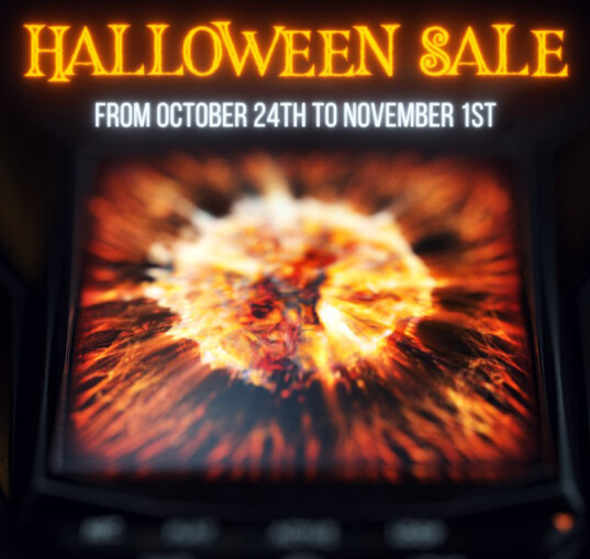 Keepforest-Halloween-Sale