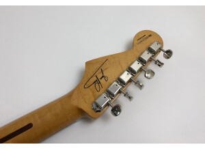 Fender Dave Murray Stratocaster 2015 (4164)