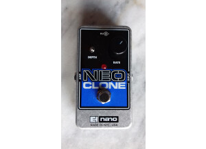 Electro-Harmonix Neo Clone (87409)