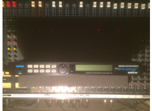 Alesis MidiVerb 4 (88953)
