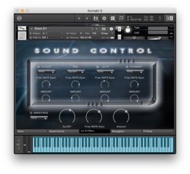 EVI_SYNTH_LFO EVI_SYNTH_LFO