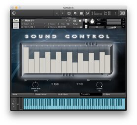 EVI_SYNTH_ARP EVI_SYNTH_ARP
