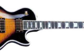 Gibson Les Paul Custom Plus