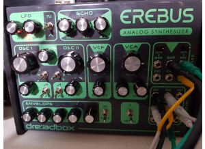 Dreadbox Erebus (10118)