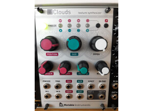 Mutable Instruments Clouds (88441)