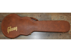 Gibson ES-Les Paul White Top 2015