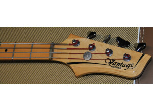 Fender American Deluxe Jazz Bass [2003-2009] (11877)