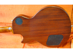Gibson J-45 Standard - Vintage Sunburst (89265)