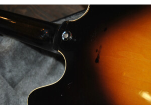 Gibson J-45 Standard - Vintage Sunburst (97006)