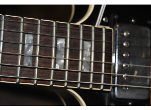 Gibson J-45 Standard - Vintage Sunburst (23388)
