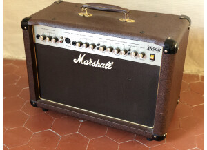 Marshall AS50R (19147)