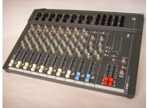 Soundcraft Spirit Folio 12/2 (50077)