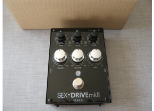 Gurus Sexydrive MkII (79372)