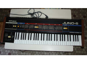 Roland JUNO-6 (70884)