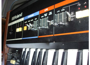 Roland JUNO-6 (2225)