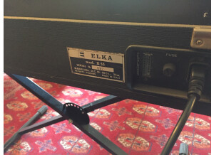 ELKA X55 (49031)