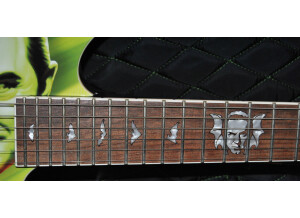Squier Stratocaster (Made in Korea) (79639)
