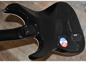 Squier Stratocaster (Made in Korea) (7909)
