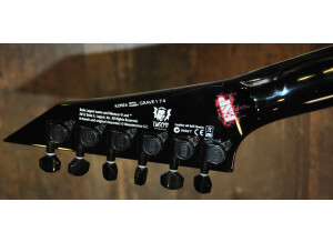 Squier Stratocaster (Made in Korea) (99613)