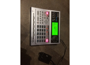 Boss DR-880 Dr. Rhythm (5329)