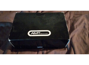 Amt Electronics SS-20 Guitar Preamp (57584)