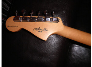 Fender Artist Series - Lee Ranaldo Jazzmaster