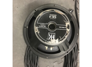 HK Audio Lucas 2000 (77728)