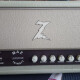 Maz 18 Jr Reverb Combo Maz 18 Jr Reverb Combo