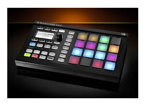 Native Instruments Maschine Mikro MKII (99707)