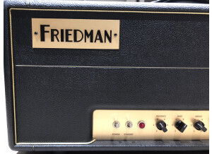 Friedman Amplification BE-100 (60076)