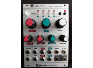Mutable Instruments Clouds (11652)