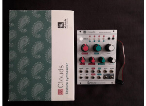 Mutable Instruments Clouds (99851)