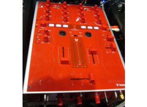 Vestax PMC-05 Pro IV