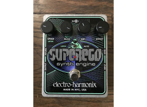 Electro-Harmonix Superego (53423)
