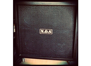 Nameofsound 4x12 Vintage Touch (16141)