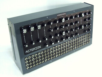 Asterion-Up