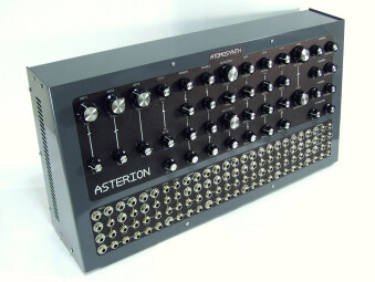 Asterion-Up Asterion-Up