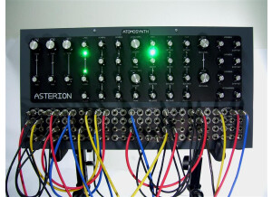 AtomoSynth Asterion