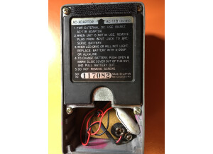 Ibanez AD-80 Analog Delay (32773)