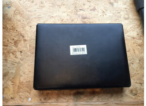 Harley Benton Blues Harp Set (15465)