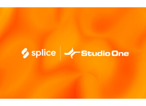 Splice Studio One