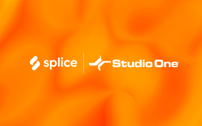 Splice Studio One