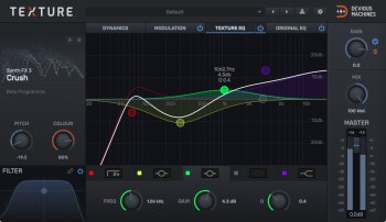TextureEQ1.1.36 TextureEQ1.1.36